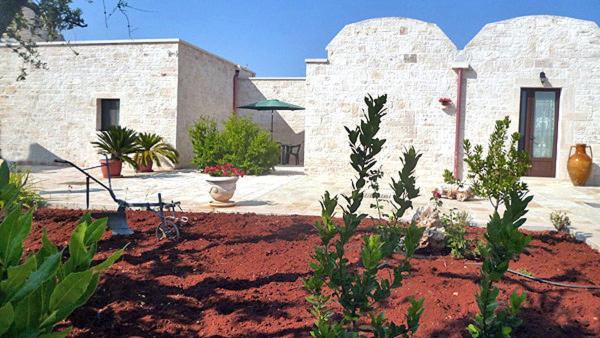 Trulli E Cummerse Locorotondo Exterior photo