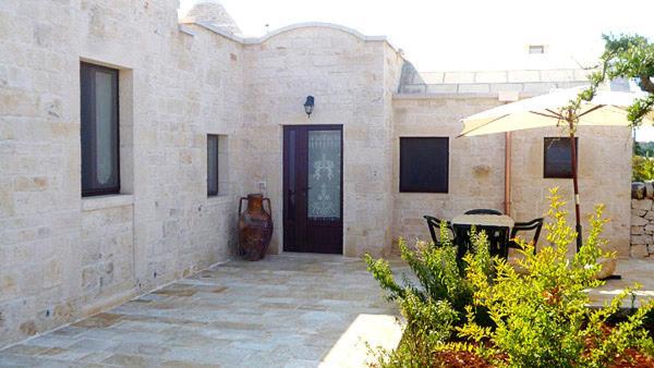 Trulli E Cummerse Locorotondo Exterior photo